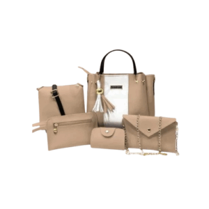 Trend Set 05 Piece