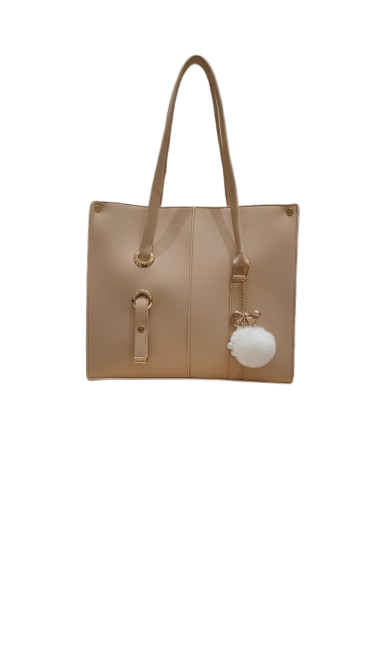CLASSIC CHARM TOTE - Image 2