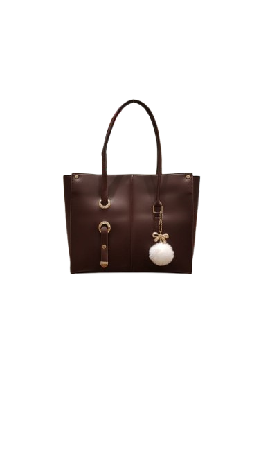 CLASSIC CHARM TOTE - Image 5