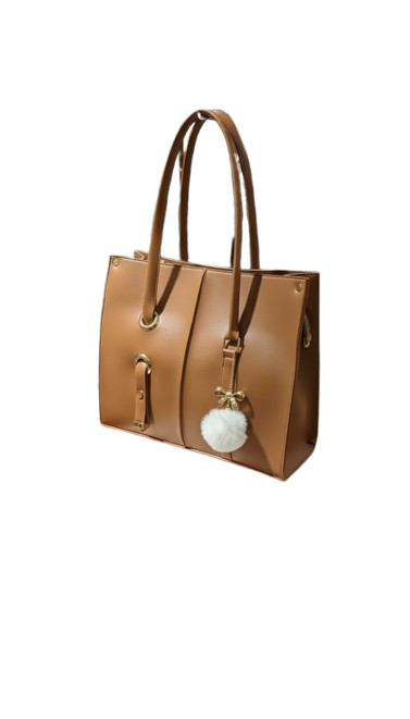 CLASSIC CHARM TOTE - Image 6
