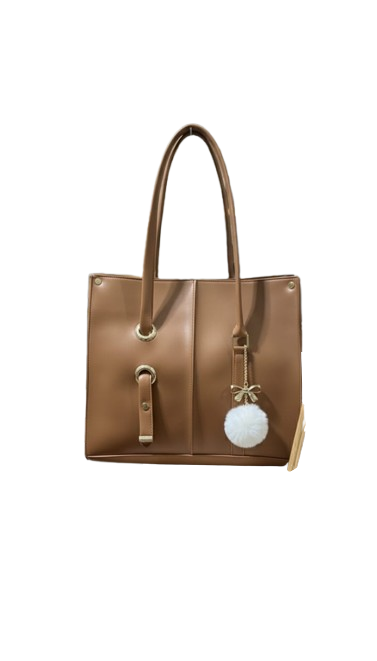 CLASSIC CHARM TOTE - Image 7